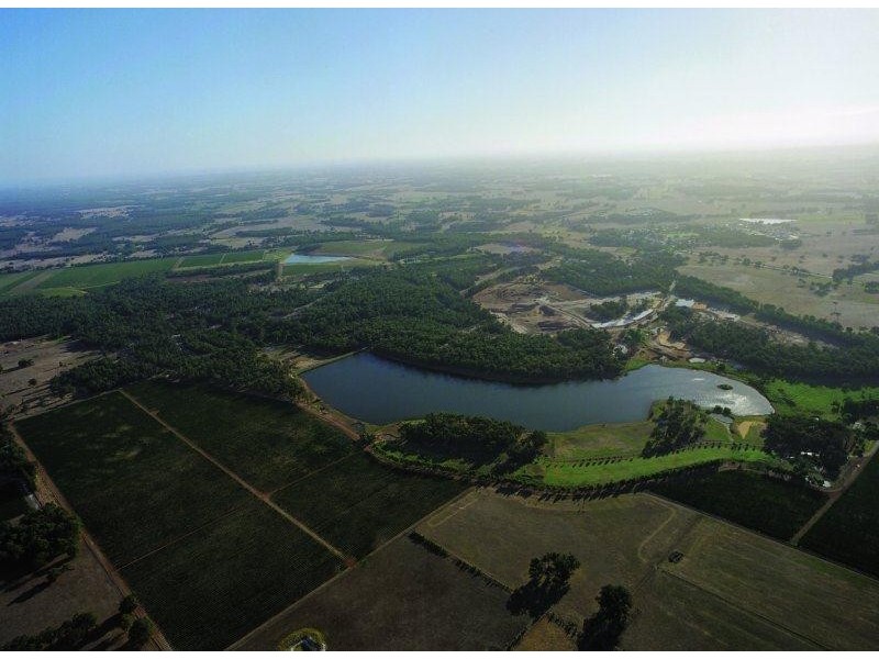 38 (Lot 411) Coral Vine Cross, Cowaramup WA 6284