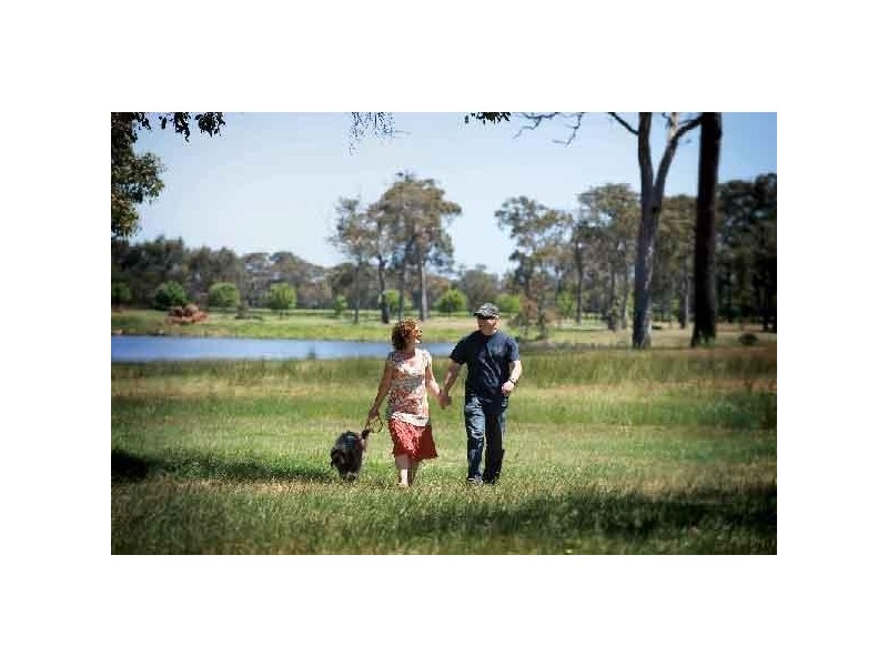 38 (Lot 411) Coral Vine Cross, Cowaramup WA 6284