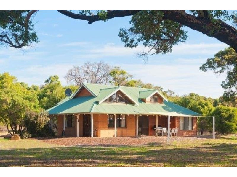 11 Wooditch Road, Margaret River WA 6285
