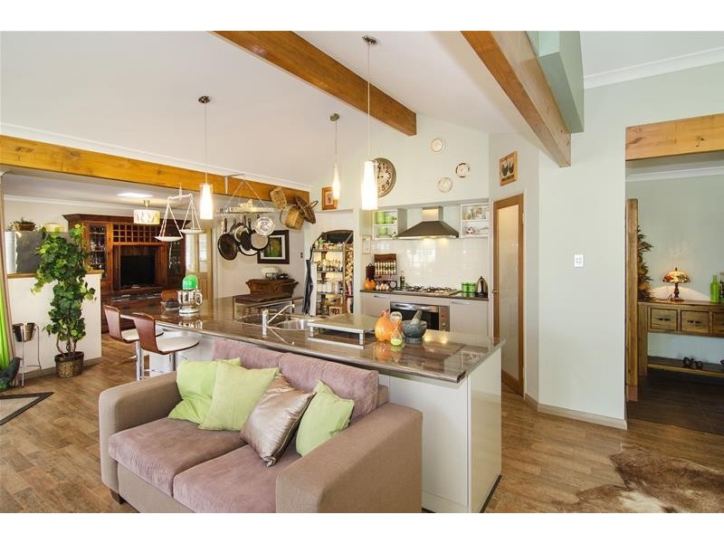 19 Mammoth Street, Witchcliffe WA 6286