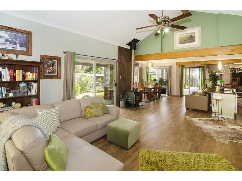 19 Mammoth Street, Witchcliffe WA 6286