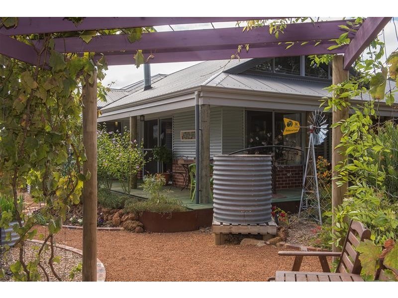 19 Mammoth Street, Witchcliffe WA 6286