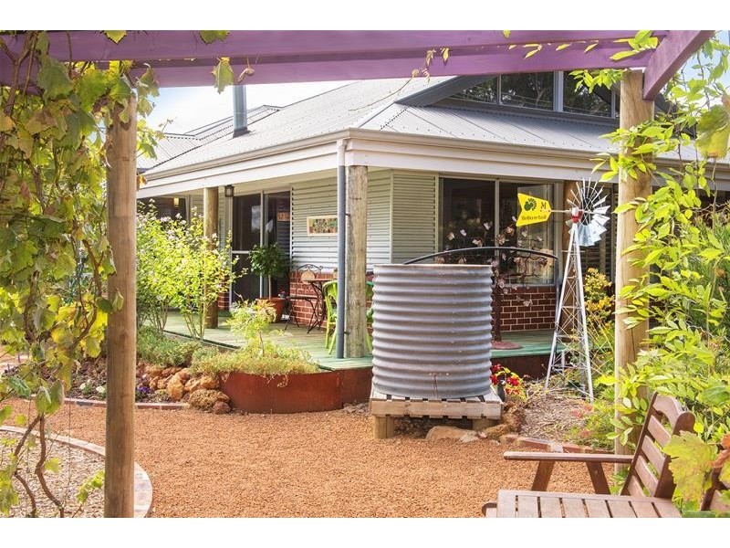 19 Mammoth Street, Witchcliffe WA 6286