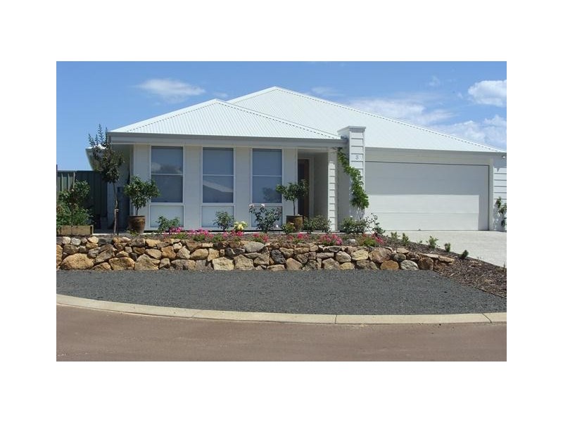 3 Morelia Parade, Margaret River WA 6285