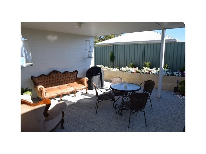 3 Morelia Parade, Margaret River WA 6285