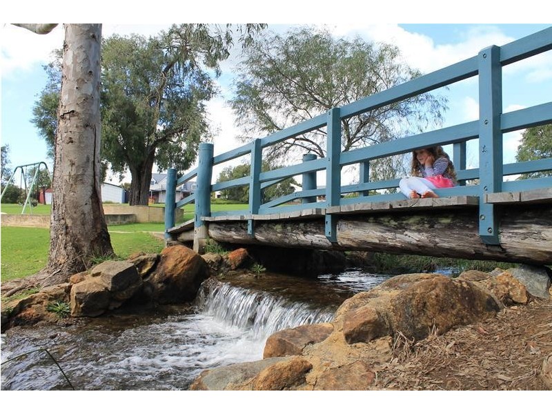 15 (Proposed Lot) Goodenia Street, Margaret River WA 6285