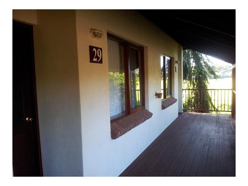29 (Unit) Lot 34/40 Wallcliffe Road, Margaret River WA 6285