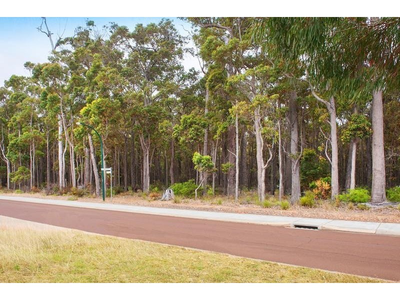 (Lot 400) Pimelia Drive, Margaret River WA 6285