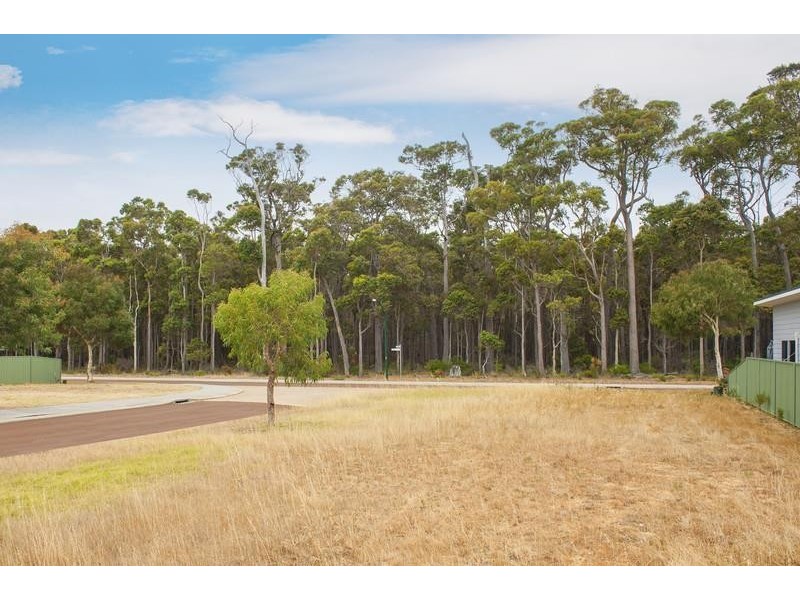(Lot 400) Pimelia Drive, Margaret River WA 6285