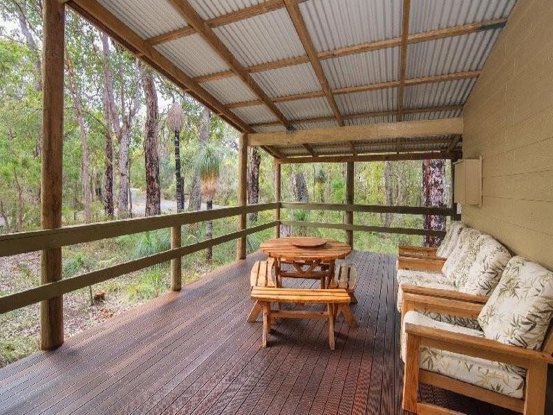 1 Clements Crescent, Molloy Island WA 6290