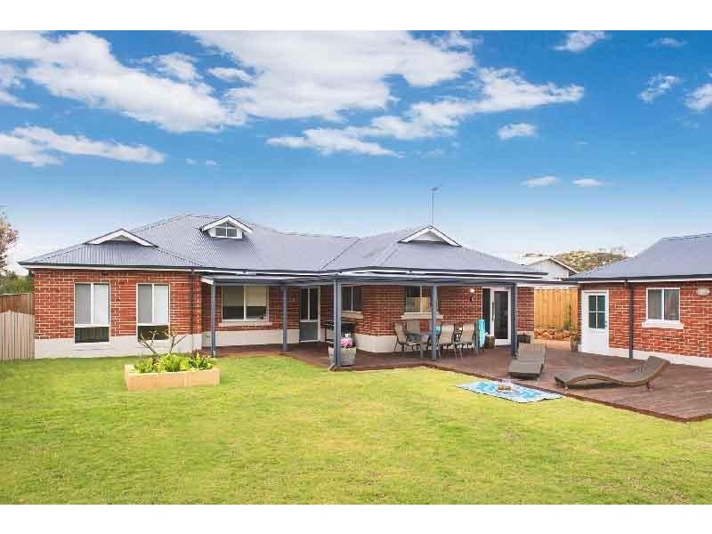 4 Georgette Way, Prevelly WA 6285