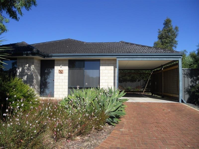 32 Halcyon Crescent, Margaret River WA 6285