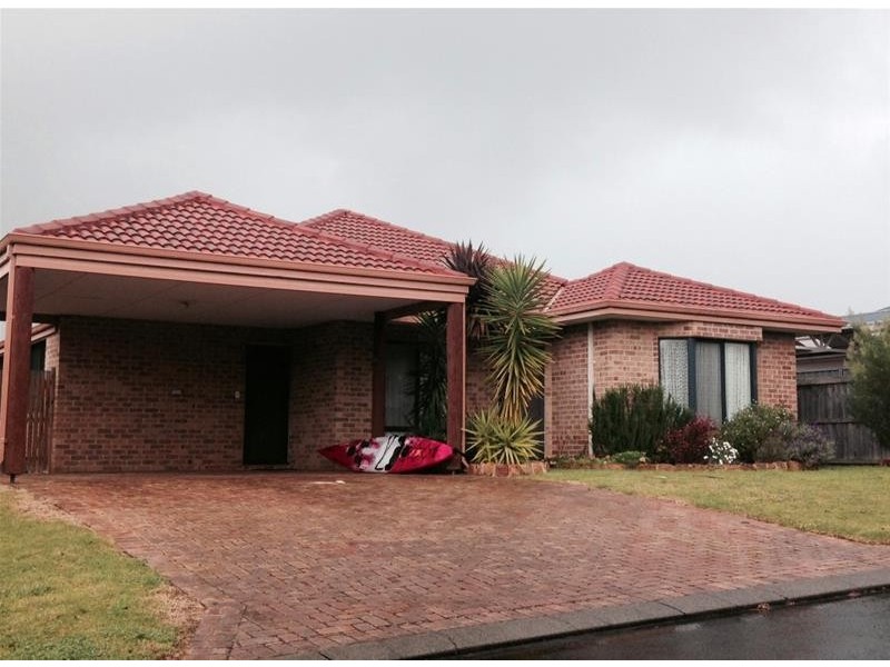 3 Lilac Link, Margaret River WA 6285