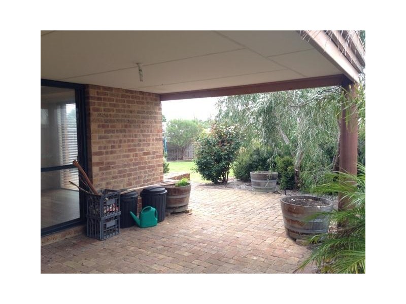 3 Lilac Link, Margaret River WA 6285