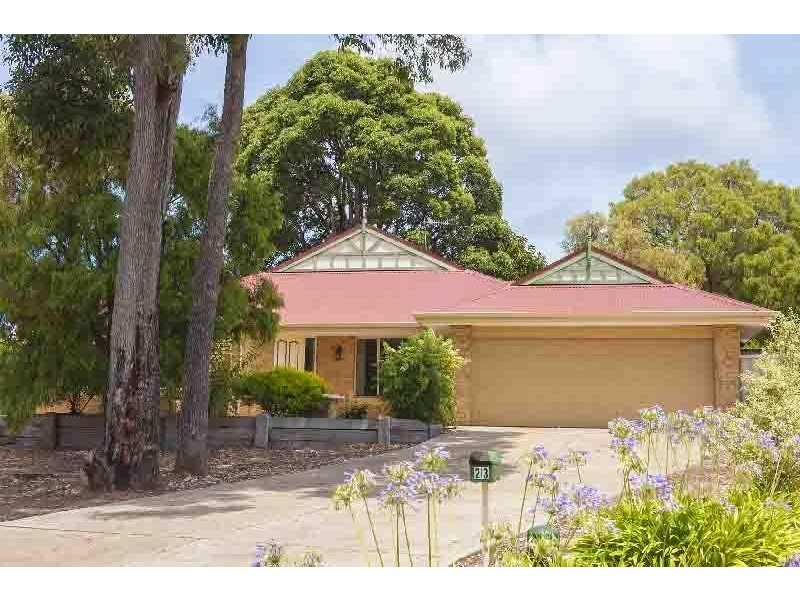 23 River Heights Road, Margaret River WA 6285