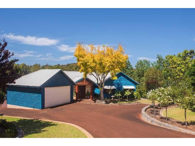 4 Cowara Court, Cowaramup WA 6284