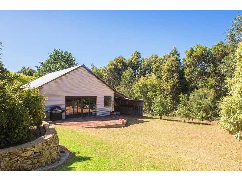 4 Cowara Court, Cowaramup WA 6284