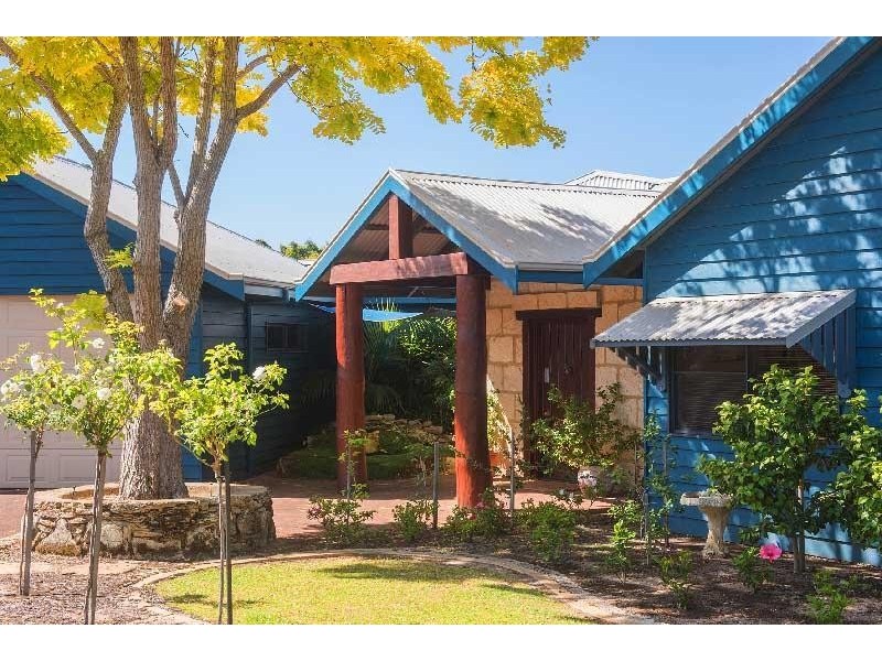 4 Cowara Court, Cowaramup WA 6284