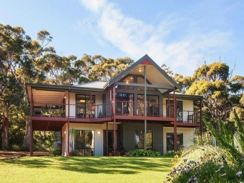 46 Colyer Drive, Hamelin Bay WA 6288