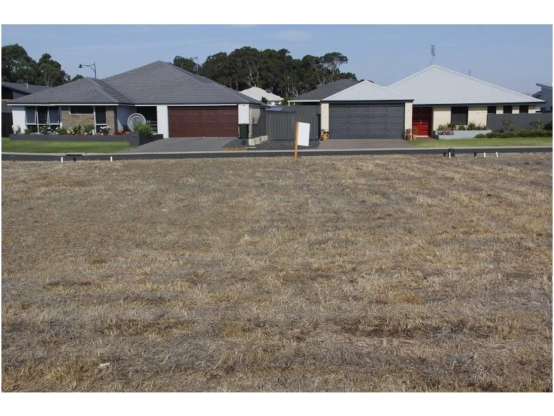 11 Bretonneux Turn, Cowaramup WA 6284