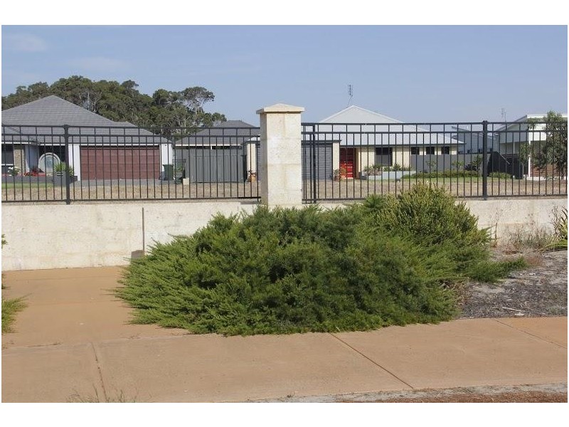 11 Bretonneux Turn, Cowaramup WA 6284