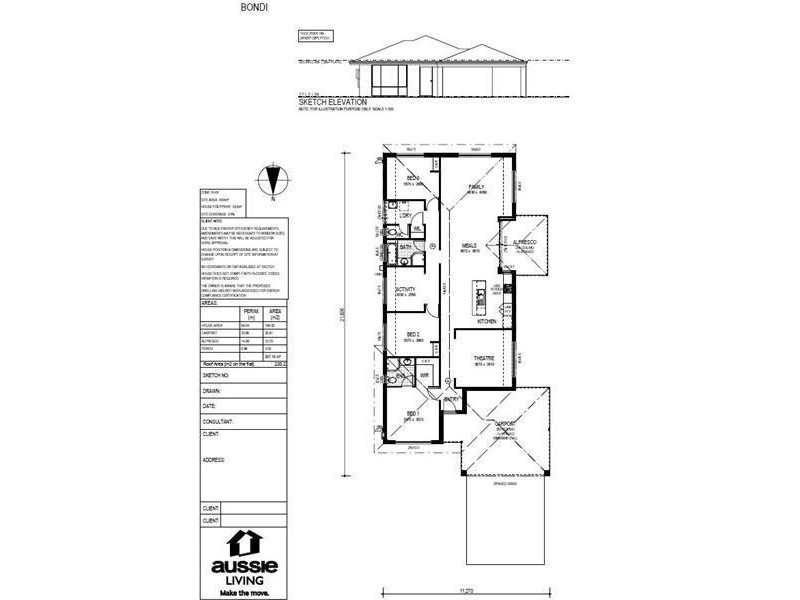 11 Bretonneux Turn, Cowaramup WA 6284