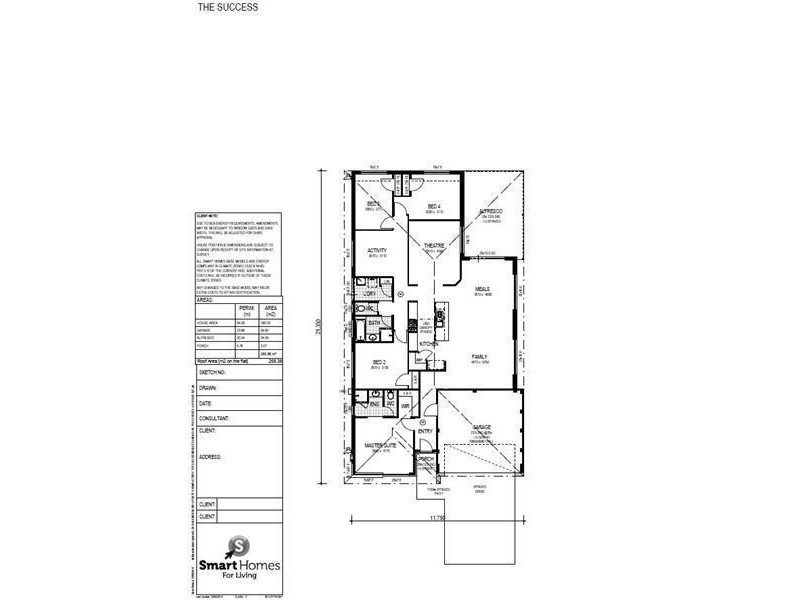 11 Bretonneux Turn, Cowaramup WA 6284