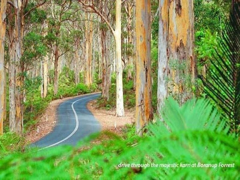 83 Brockman Highway, Karridale WA 6288