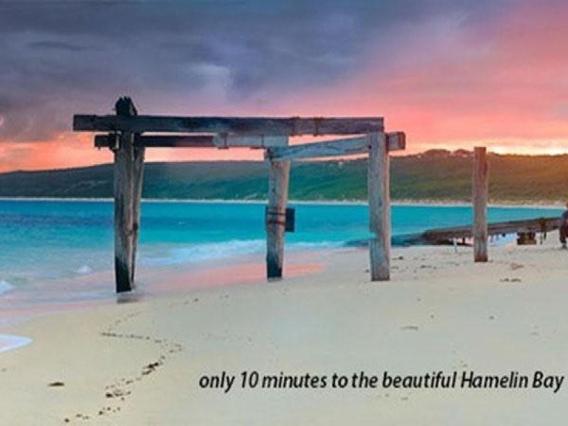 83 Brockman Highway, Karridale WA 6288