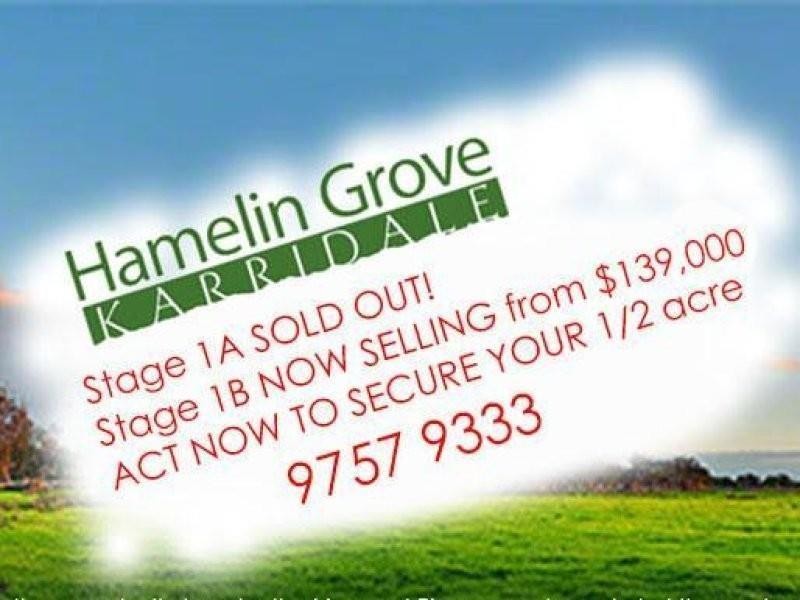 83 Brockman Highway, Karridale WA 6288