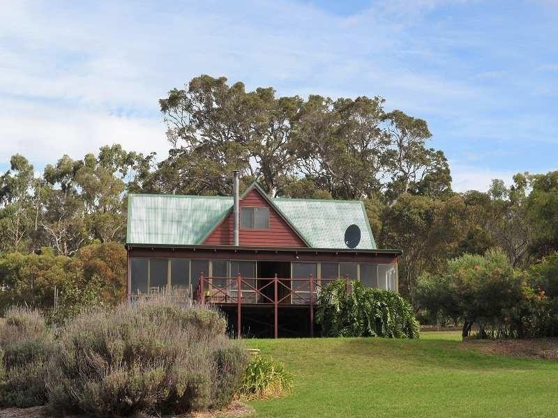 PL 101/255 Kevill Road, Margaret River WA 6285