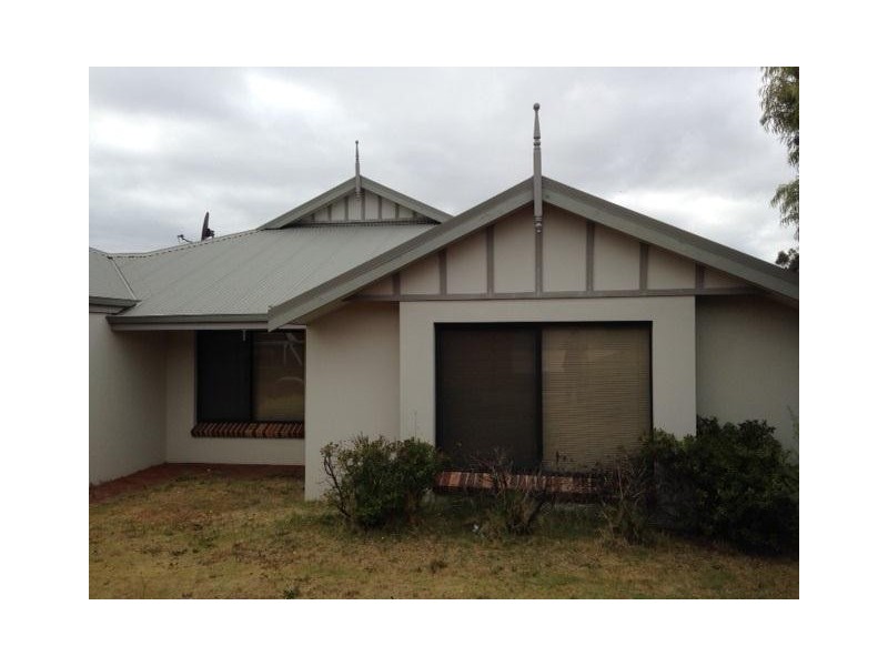 3 Hillside Avenue, Margaret River WA 6285