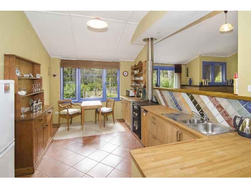 5 The Sand Track, Lot “T”, Boranup WA 6286