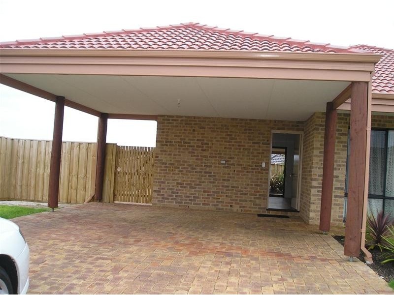 3 Lilac Link, Margaret River WA 6285