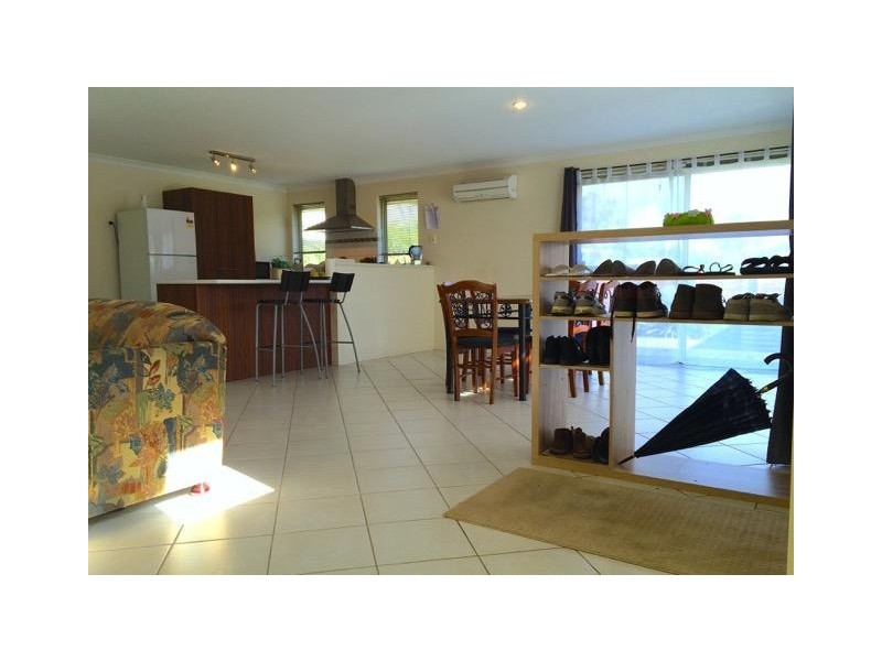 1 Honeyeater Loop, Margaret River WA 6285