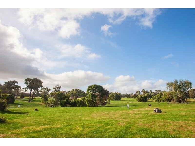 43 (Proposed Lot) of 41 Ironstone Drive, Margaret River WA 6285