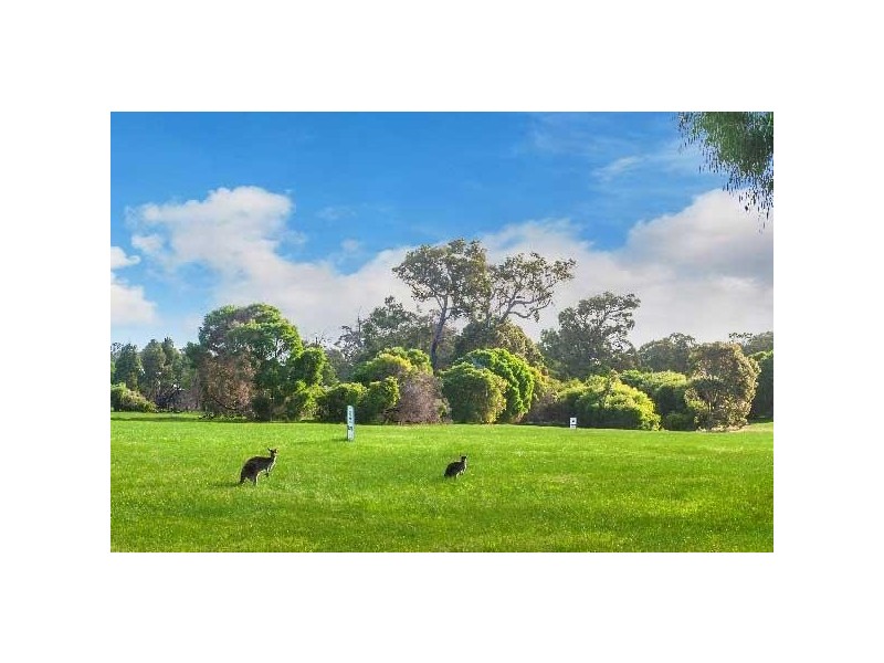 43 (Proposed Lot) of 41 Ironstone Drive, Margaret River WA 6285