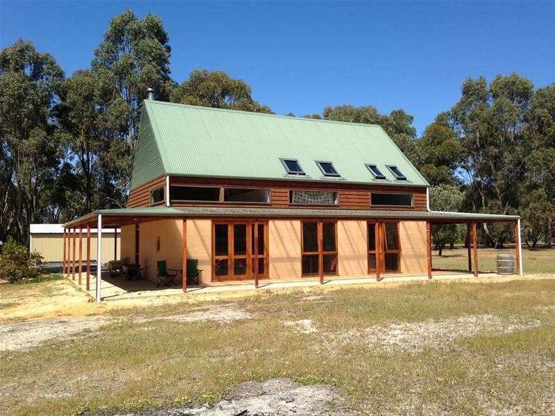 123 Yates Road, Margaret River WA 6285