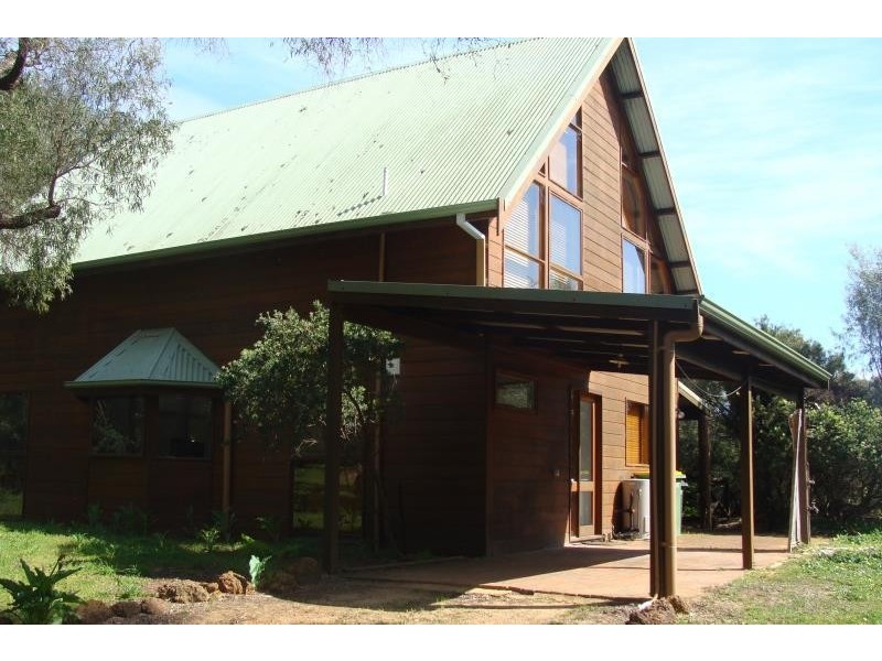 Lot 72 Kevill Road, Margaret River WA 6285