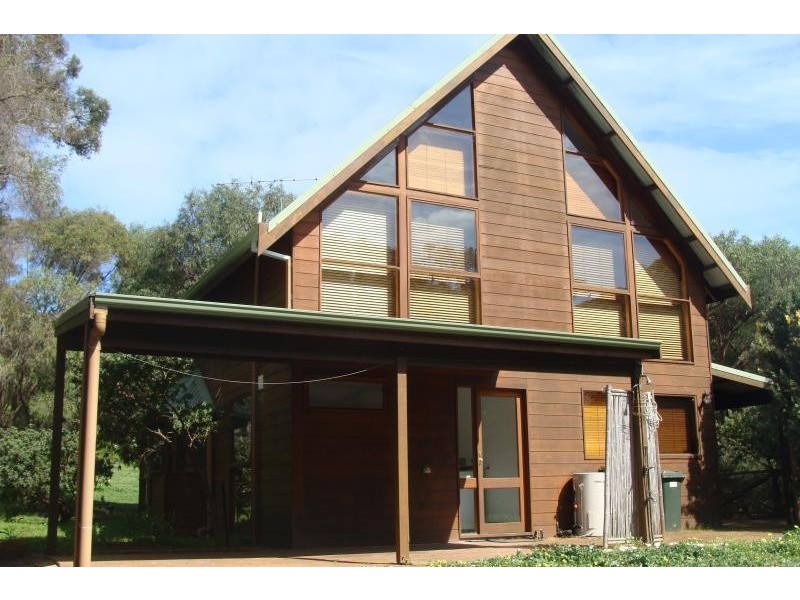 Lot 72 Kevill Road, Margaret River WA 6285