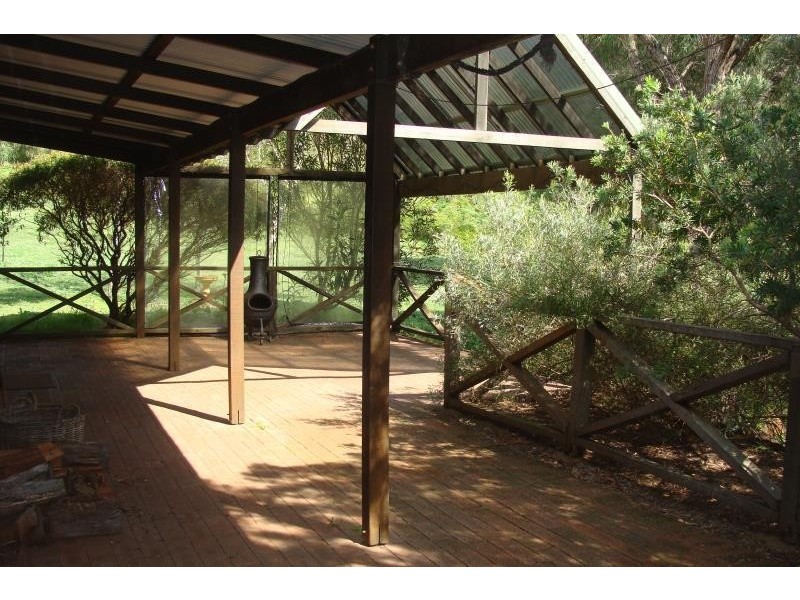 Lot 72 Kevill Road, Margaret River WA 6285