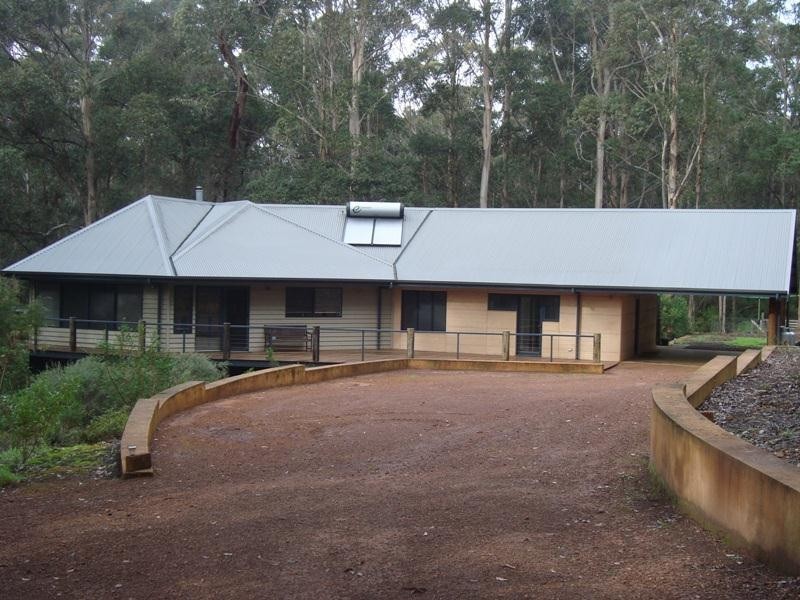 179 Sebbes Road, Forest Grove WA 6286