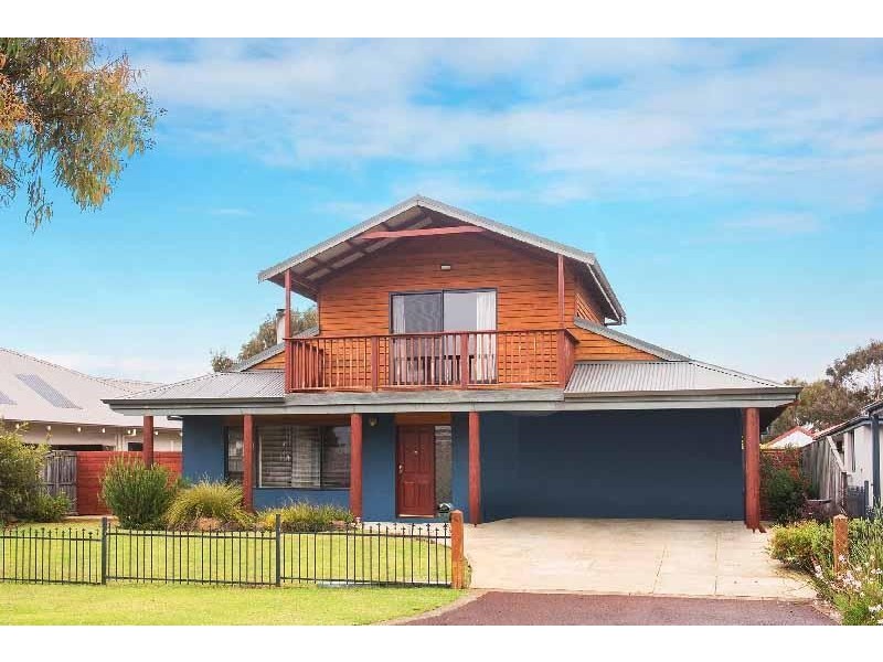 3 The Avenue, Margaret River WA 6285