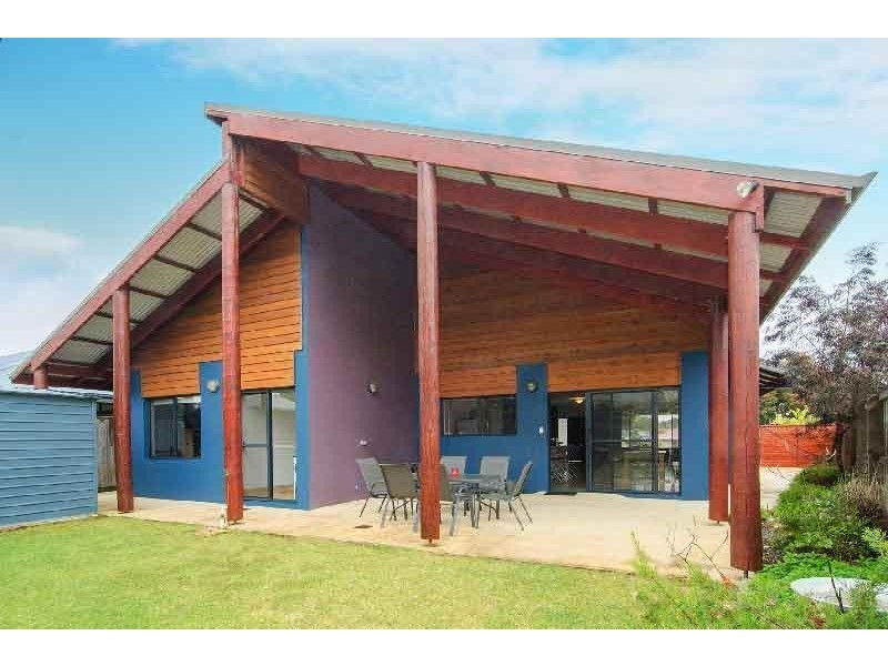 3 The Avenue, Margaret River WA 6285