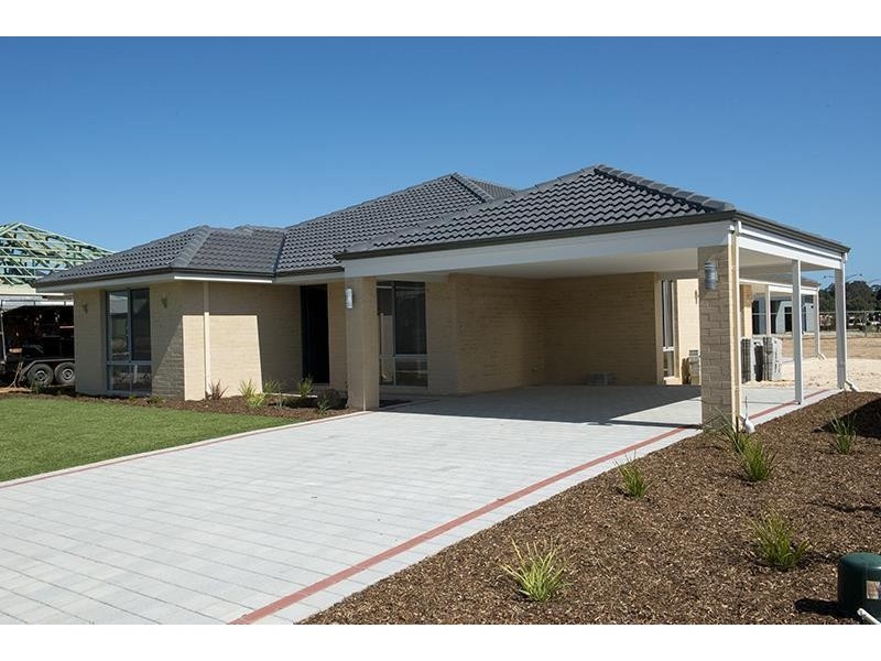 5 Jansonia Avenue, Margaret River WA 6285