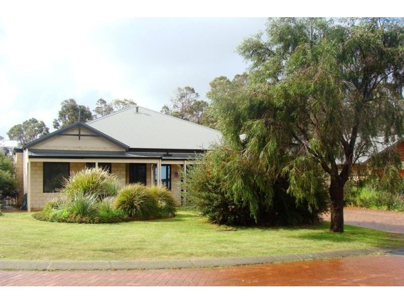 1 Highland View, Margaret River WA 6285