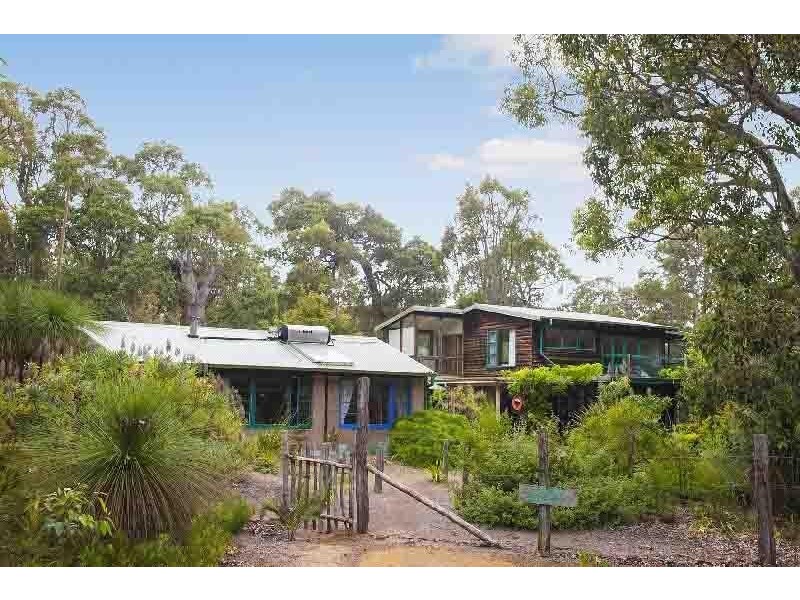 5 The Sand Track, Lot T, Boranup WA 6286