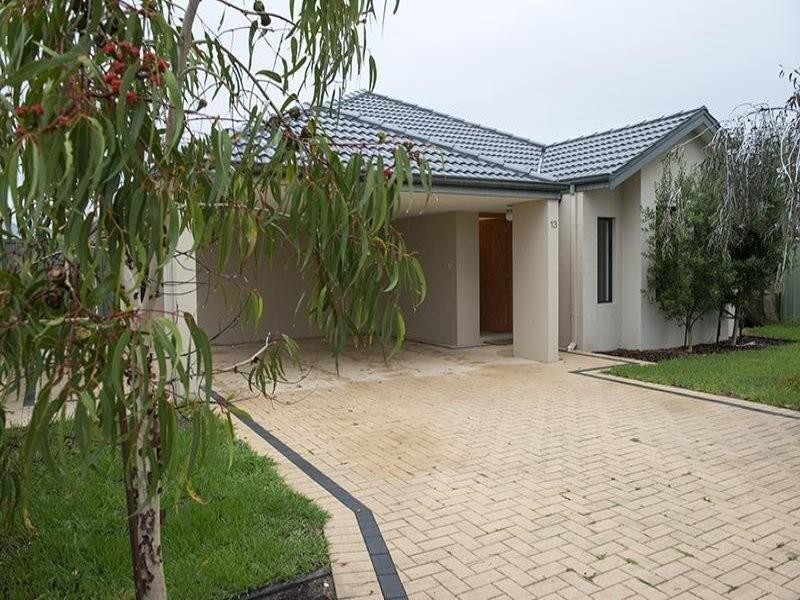 13 Dryandra Drive, Margaret River WA 6285