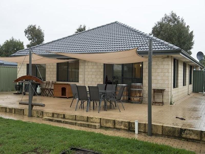 13 Dryandra Drive, Margaret River WA 6285