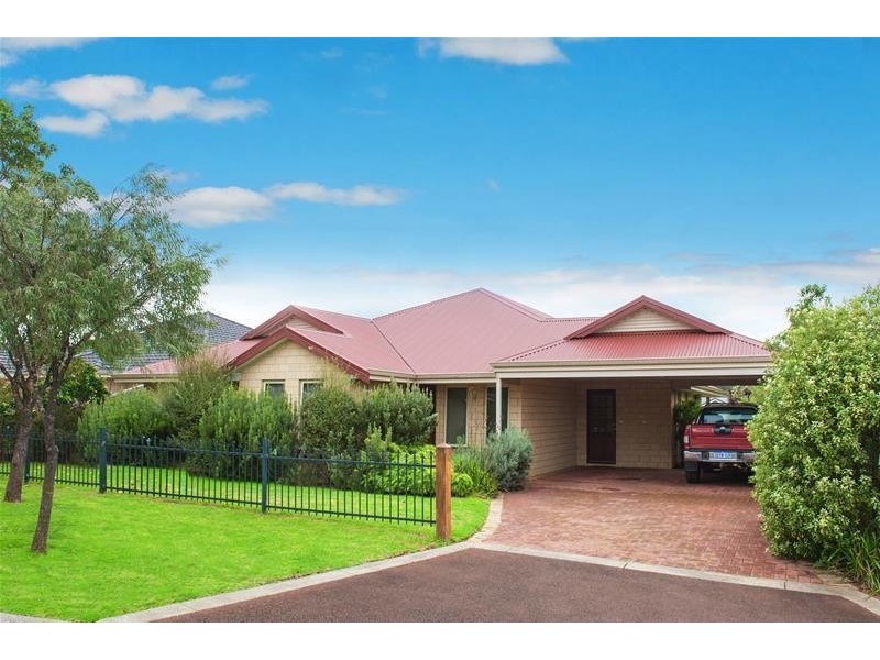 4 The Avenue, Margaret River WA 6285